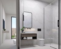 New build - Villa - Benidorm - Finestrat