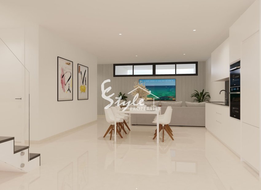 New build - Villa - Benidorm - Finestrat