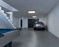 New build - Villa - Benidorm - Finestrat