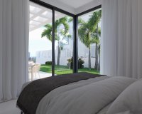 New build - Villa - Benidorm - Finestrat