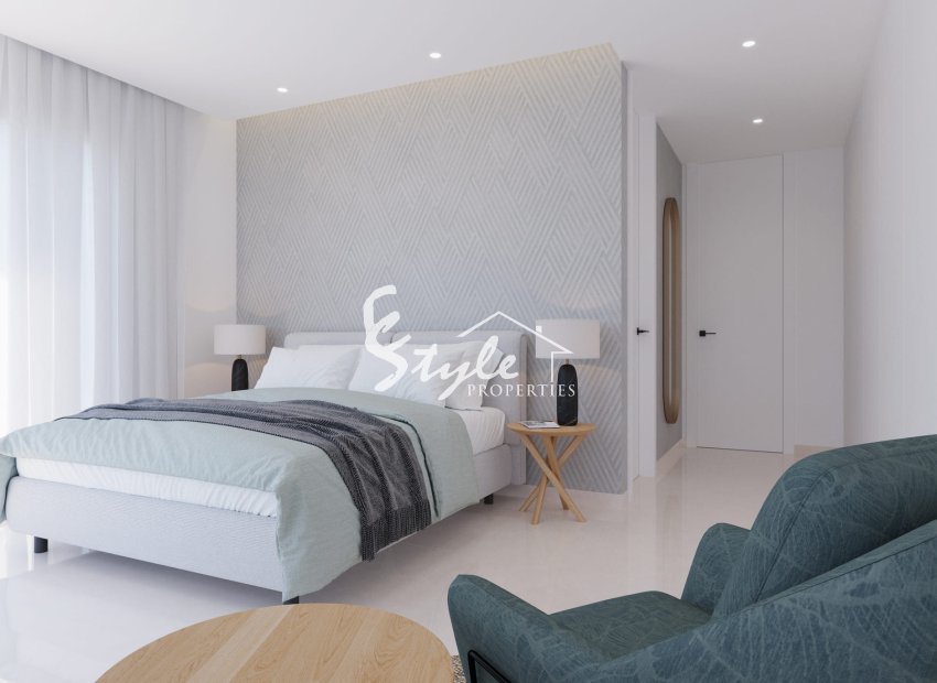 New build - Villa - Benidorm - Finestrat