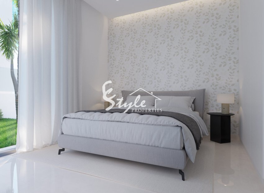 New build - Villa - Benidorm - Finestrat