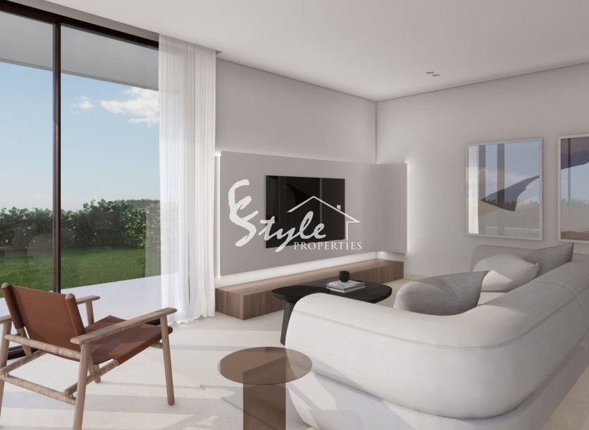 New build - Villa - Benidorm - Finestrat