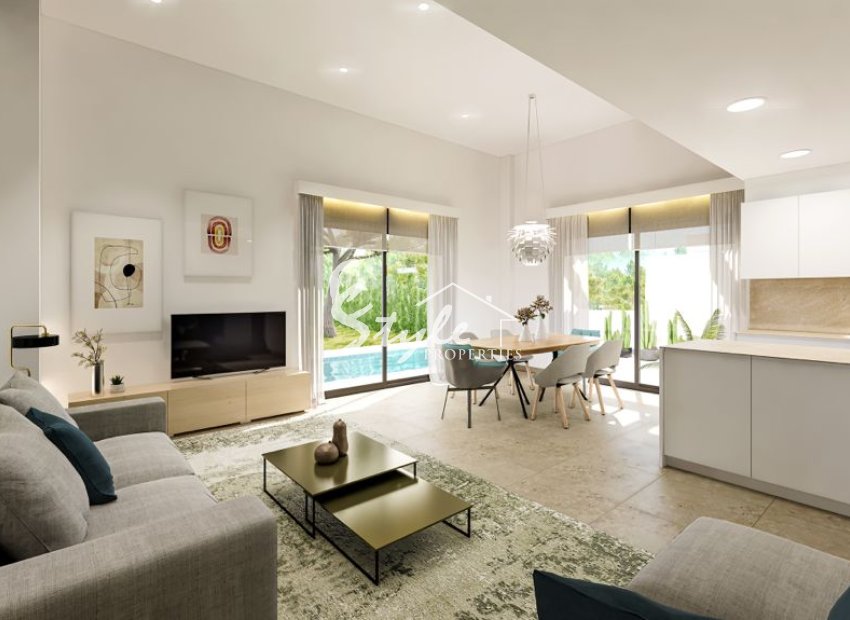 New build - Villa - Benidorm - Finestrat