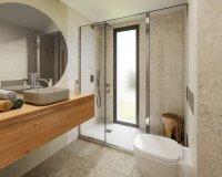 New build - Villa - Benidorm - Finestrat