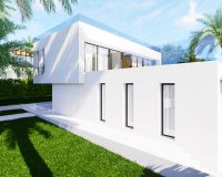 New build - Villa - Benidorm - Finestrat
