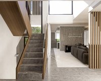 New build - Villa - Benidorm - Finestrat