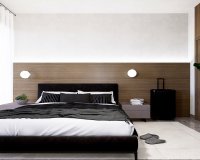 New build - Villa - Benidorm - Finestrat