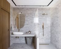 New build - Villa - Benidorm - Finestrat