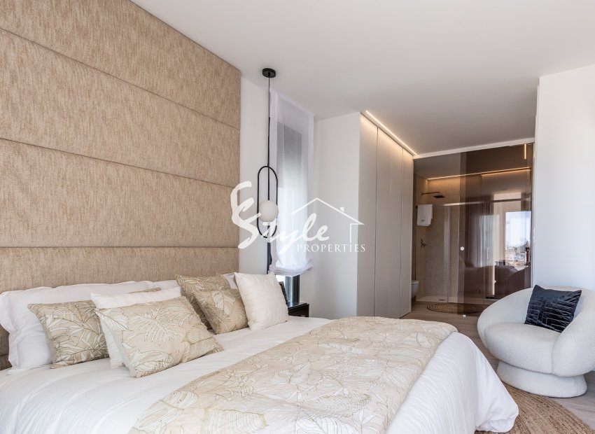 New build - Villa - Benidorm - Finestrat