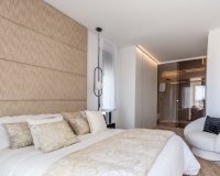 New build - Villa - Benidorm - Finestrat