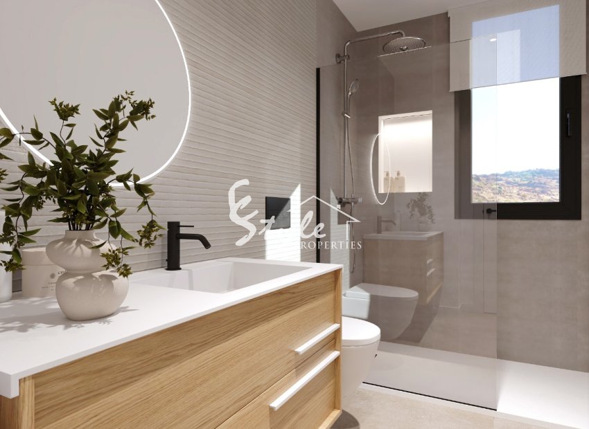 New build - Villa - Benidorm - Finestrat