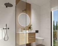 New build - Villa - Benidorm - Finestrat