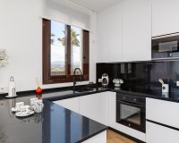 New build - Villa - Benidorm - Finestrat