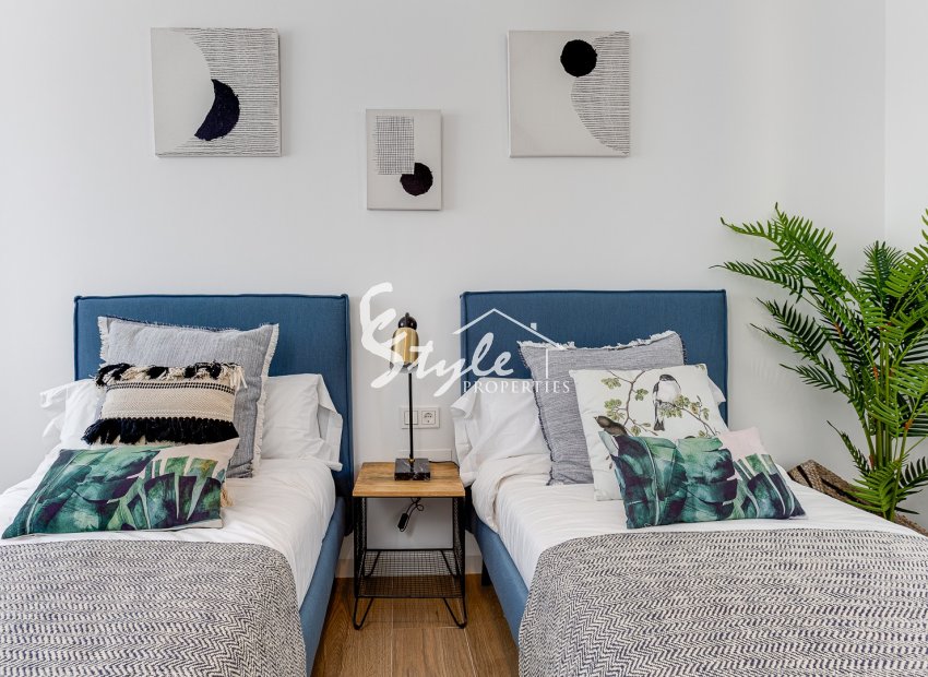 New build - Villa - Benidorm - Finestrat