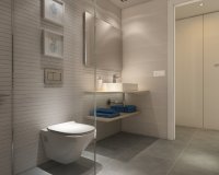 New build - Villa - Benidorm - Finestrat