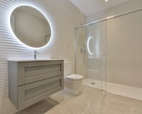 New build - Villa - Benidorm - Finestrat