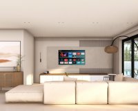 New build - Villa - Benidorm - Finestrat