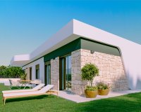 New build - Villa - Benidorm - Finestrat