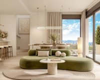 New build - Villa - Benidorm - Finestrat