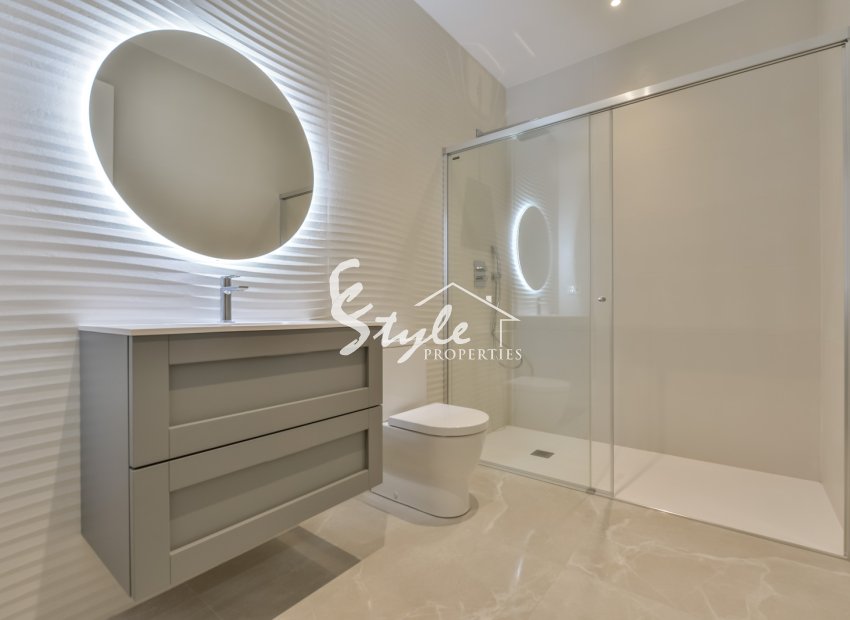 New build - Villa - Benidorm - Finestrat