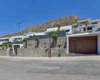New build - Villa - Benidorm - Finestrat