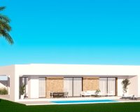 New build - Villa - Benidorm - Finestrat