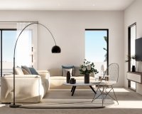 New build - Villa - Benidorm - Finestrat