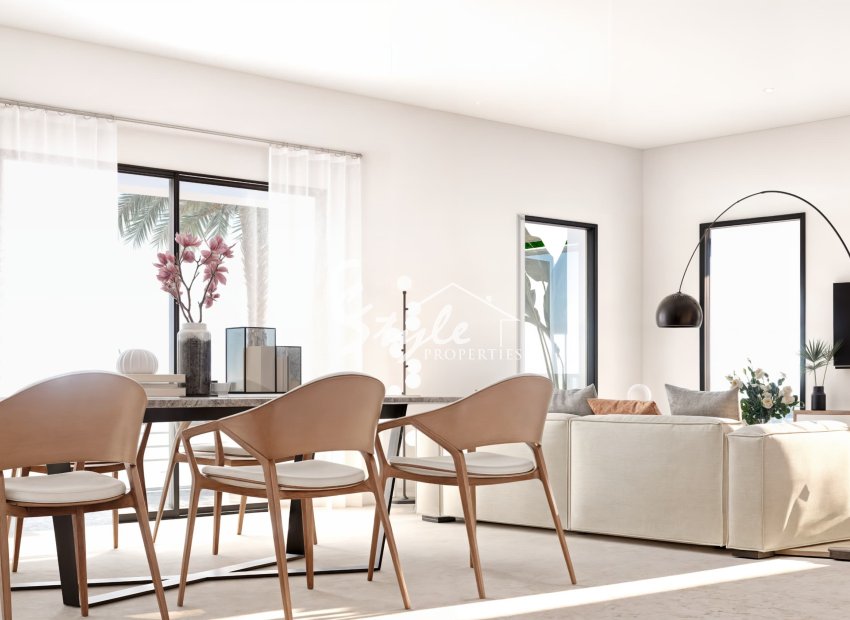 New build - Villa - Benidorm - Finestrat