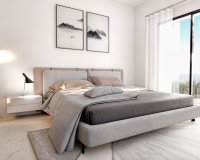 New build - Villa - Benidorm - Finestrat