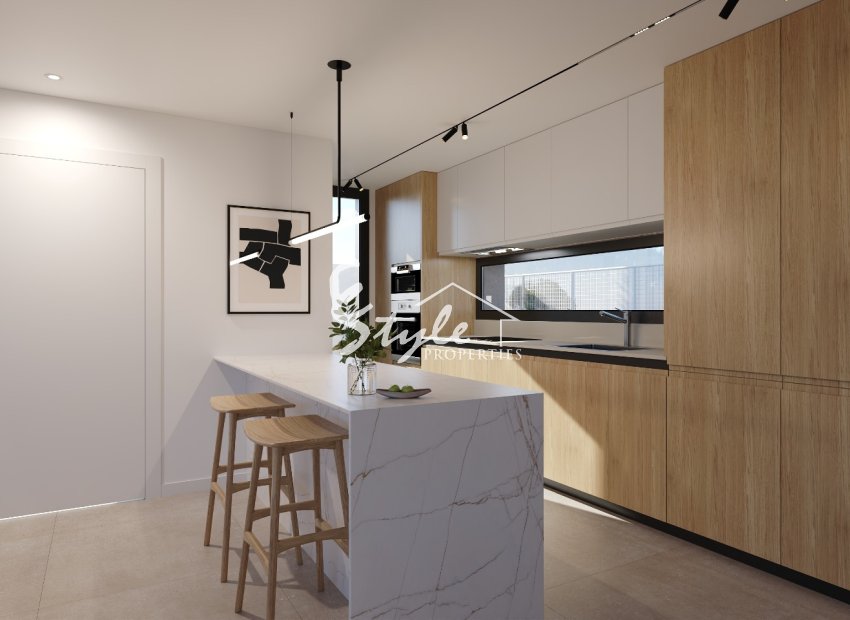 New build - Villa - Benidorm - Finestrat