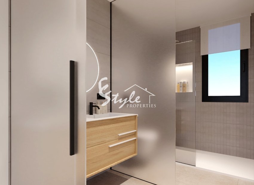 New build - Villa - Benidorm - Finestrat