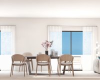 New build - Villa - Benidorm - Finestrat