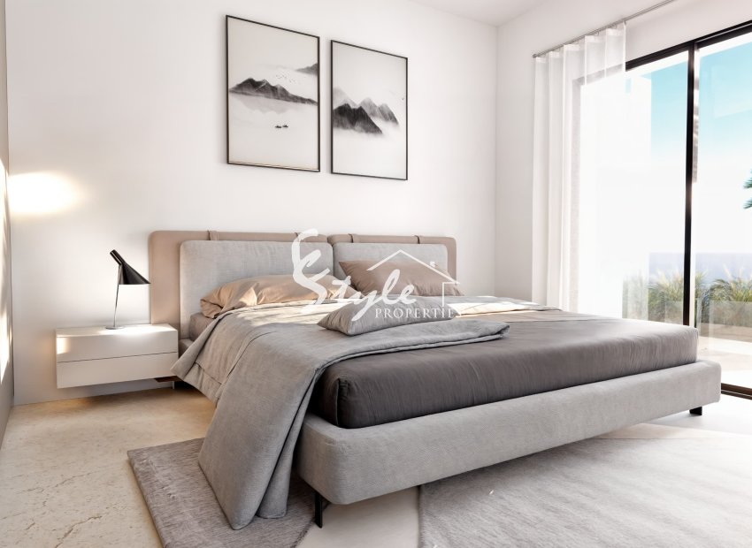 New build - Villa - Benidorm - Finestrat