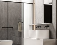 New build - Villa - Benidorm - Finestrat