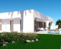 New build - Villa - Benidorm - Finestrat