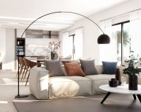 New build - Villa - Benidorm - Finestrat