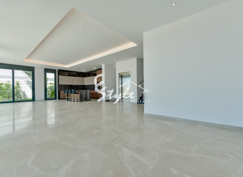 New build - Villa - Benidorm - Finestrat