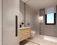 New build - Villa - Benidorm - Finestrat