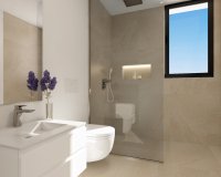 New build - Villa - Benidorm - Finestrat