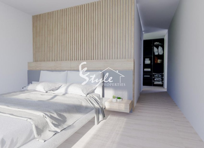 New build - Villa - Benidorm - Finestrat