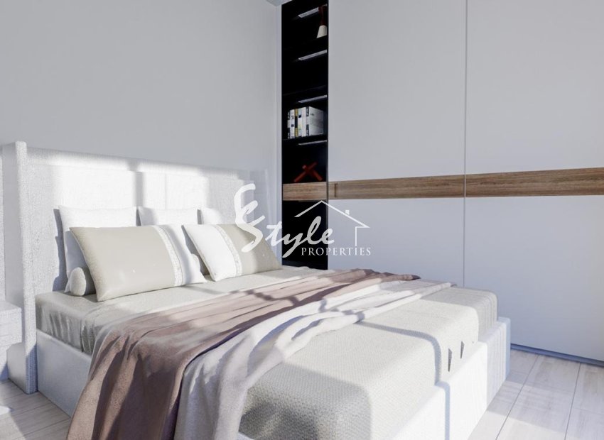 New build - Villa - Benidorm - Finestrat