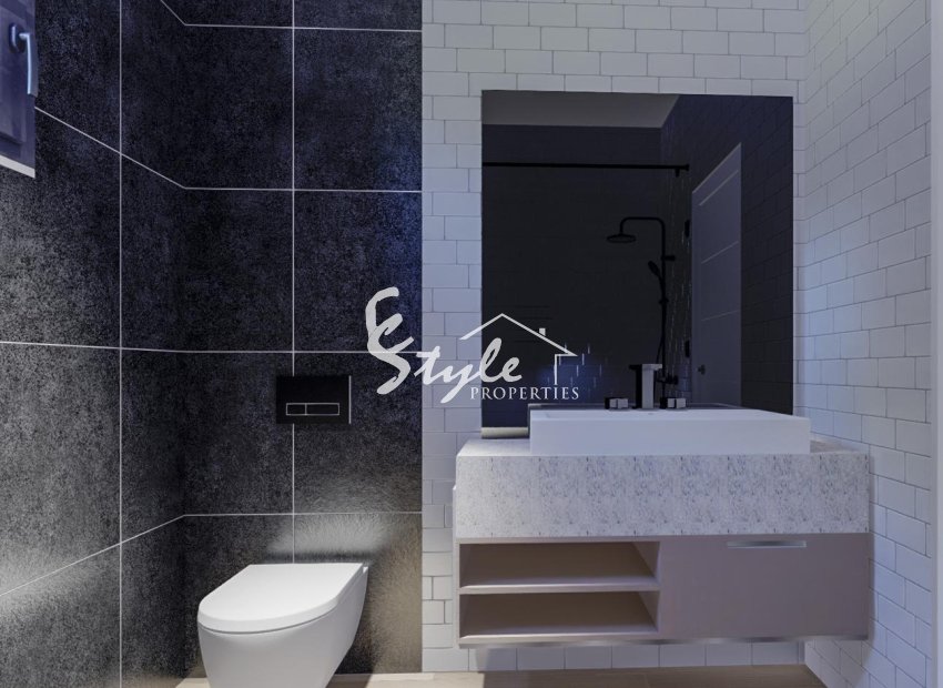 New build - Villa - Benidorm - Finestrat