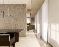 New build - Villa - Benidorm - Finestrat