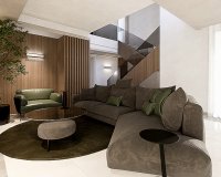 New build - Villa - Benidorm - Finestrat