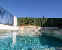 New build - Villa - Benidorm - Finestrat