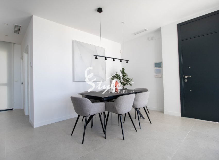 New build - Villa - Benidorm - Finestrat