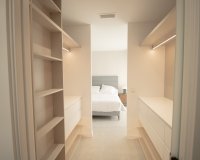 New build - Villa - Benidorm - Finestrat