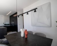 New build - Villa - Benidorm - Finestrat