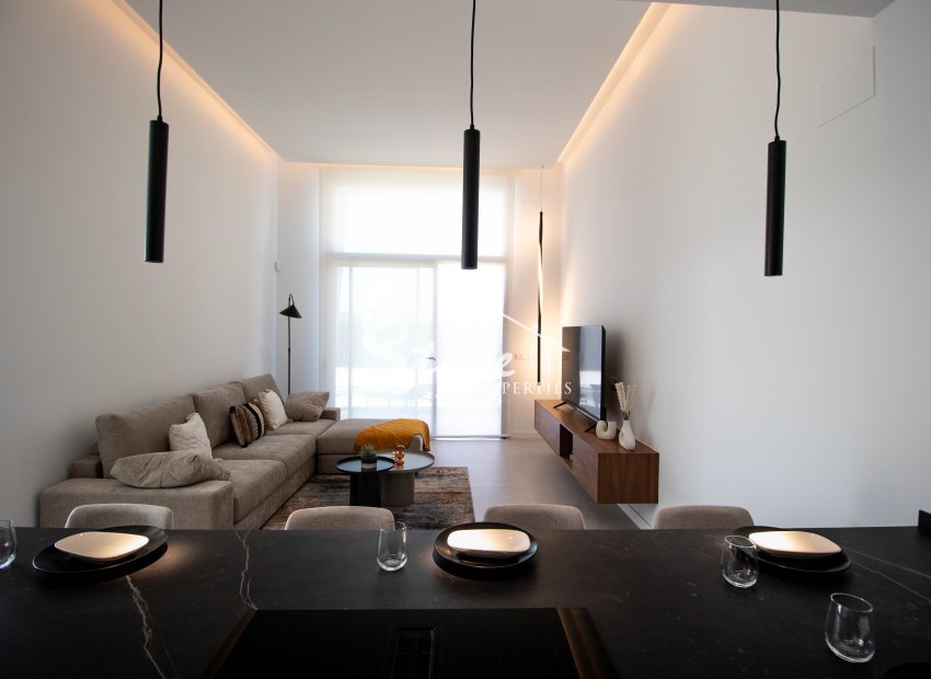 New build - Villa - Benidorm - Finestrat